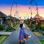 Destinasi Wisata Bali dengan Pemandangan Luar Biasa