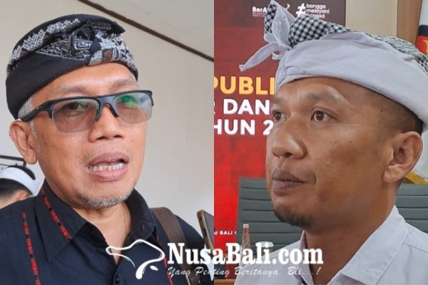Warga Bali Masih Memiliki Kesadaran Politik yang Rendah