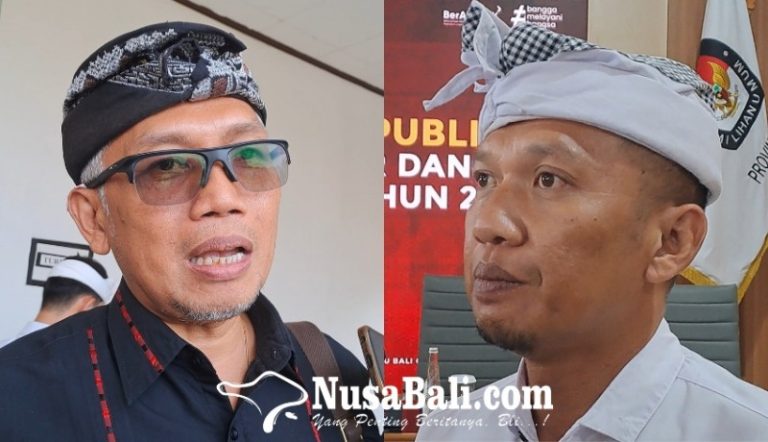 Warga Bali Masih Memiliki Kesadaran Politik yang Rendah