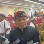 GRIB Jaya DPC Bali & Wabup Karangasem Pandu Pranpanca Lagosa Apresiasi Pengolahan Sampah di Gedung Mall Pelayanan Publik